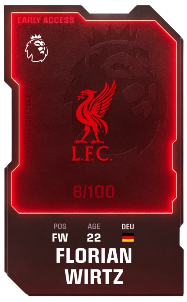 Rare card