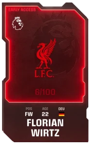 Rare card
