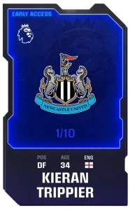 Super Rare card