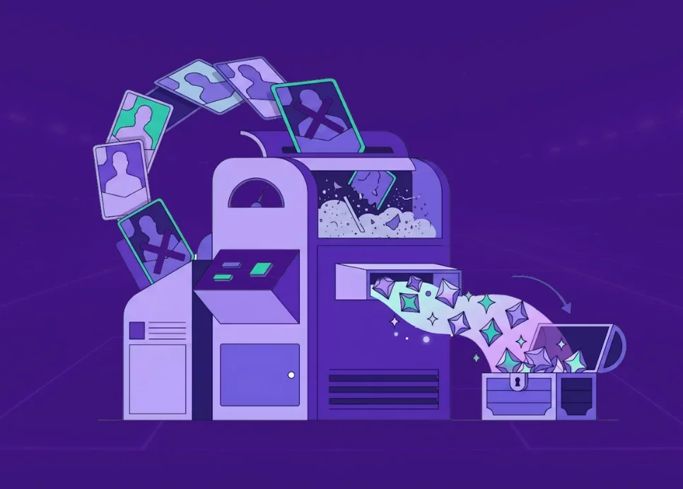 Scrap cards in Sorare Set - featured image