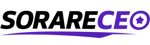 SorareCEO – Your Place for Sorare Strategies & Tips