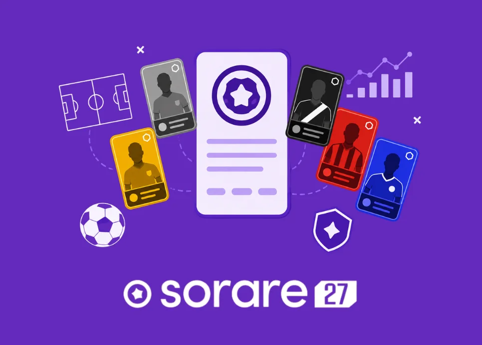 What is Sorare - featured image